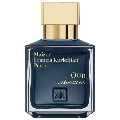 Oud Satin Mood